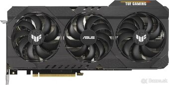 Asus TUF RTX 3080 V1 non LHR - 2