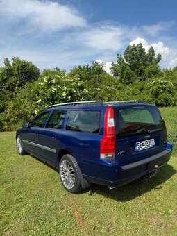 V70 Ocean Race D5 AWD - 2