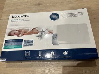 Monitor dychu Babysense - 2