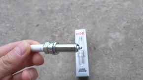 R1250R R1250GS R1250RT R1250RS NGK sviecky - 2