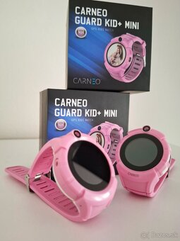 Carneo GuardKid+ Mini - 2