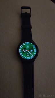 Samsung Galaxy Watch 6 Classic - 2