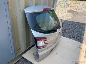Predám kufrove dvere – Renault Megane III (2013) 1.5 dCi - 2