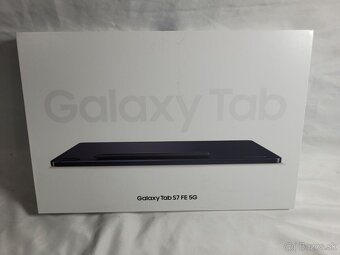 Samsung S7 fe 5G - 2