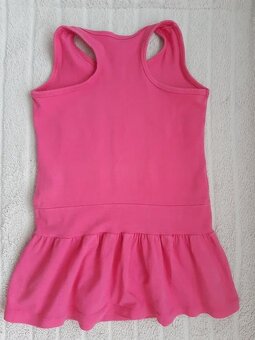 Saty Anekke 104/116 - 2