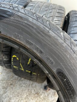 Pneumatiky 245/45 R18 Matador hectora3 - 2