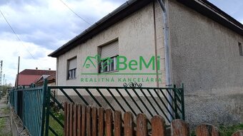 3-izbový rodinný dom v Abaújszántó   -NA PREDAJ - 2