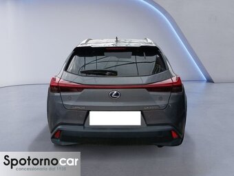 Lexus UX - 2