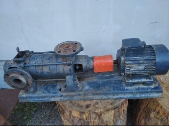 Sigma pumpa - 2