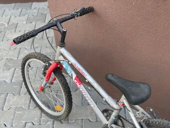 Detsky bicykel 20 olpran - 2