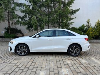 Audi A3 35 TFSI PREMIUM DSG7 SEDAN - 2