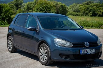 Volkswagen Golf 1.2 TSI city golf rabbit edition - 2