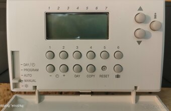 Honeywell Termostat - 2