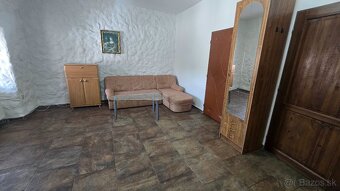 Prenájom Garsónky v Skalici – Komenského ulica - 2