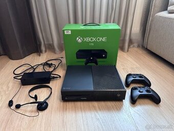 Microsoft XBOX One 1TB - 2