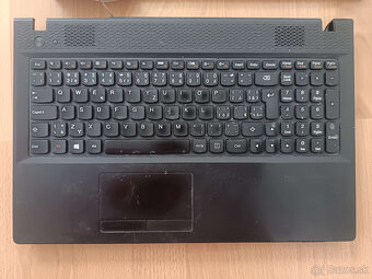 Lenovo G500 na náhradné diely - 2