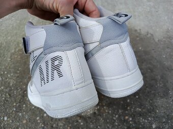 Nike Air Force 1 Under Construction - 2