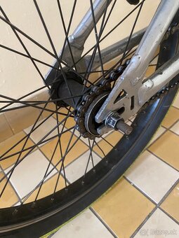 BMX - 2