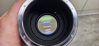 mamiya sekor 80/1.9 645 - 2