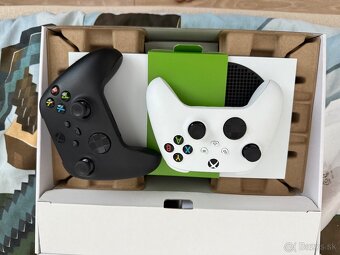 XBox Series S 512GB - 2
