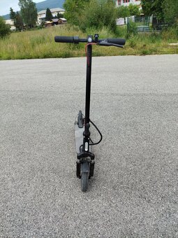 Sencor scooter s30 - 2