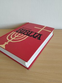 Ilustrovana Biblia.. - 2