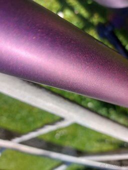 BMX Verde Theory - 2