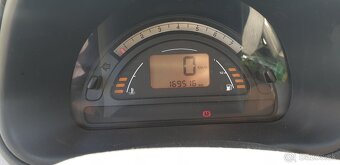 Citroen c3 - 2