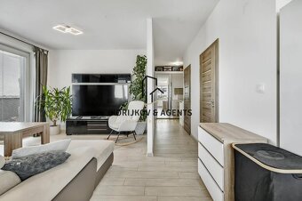 PREDAJ, 2 izbový byt na ul. pri Včelárikoch, Senec - 2