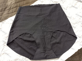 Francúzske Nohavičky s Vysokým Pásom Superior Comfort - 2