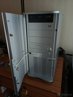 PC i7 - skladačka - 2