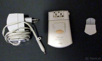 Depilátor Braun - 2