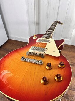 Les Paul Orville Japan 1997 - 2