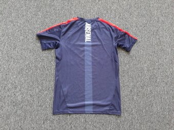 Futbalové dresy veľkosť S (rôzne tímy) - 2