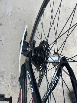 Orbea Aqua - 2