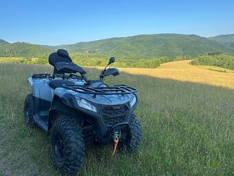 Goes 500 L - 2