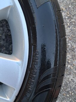 5x110 r16 opel - 2