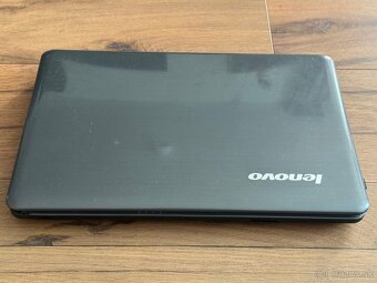 Lenovo G550 - 2