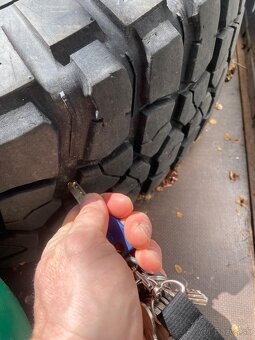 BFGOODRICH MK2 MUD-TERRAIN T/A - 2