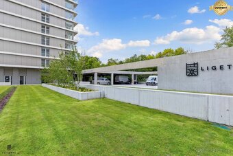 PREDAJ 2izb. apartmánu v LIGETe - 2