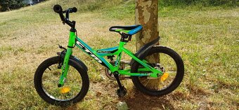 CTM bicykel 16'' - 2
