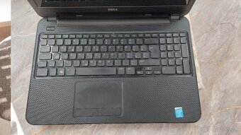 Notebook Dell Inspiron 3537 – starší model, vhodný na nenáro - 2