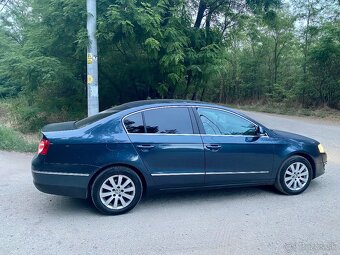 VW Passat 2.0TDi 103kw 4x4 - 2