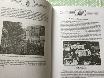 Banícke piesne - 2