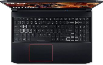 ACER Nitro 5 AN517-52-76NY Obsidian Black - 2