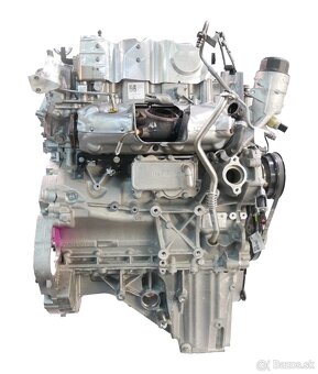 MOTOR 204DTY RANGE ROVER EVOQUE II - 2