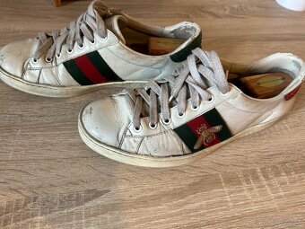 Gucci topanky - 2