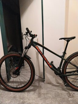 Predám Rock Machine TRL40-29 - 2
