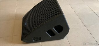 Seeburg monitory - 2