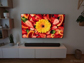 65" OLED 4K QE65S95B Séria S95B (2023) - 2